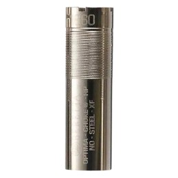 Beretta USA C62073 OptimaChoke HP  Beretta 12 Gauge Improved Cylinder Flush Steel