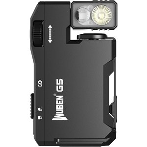 G5 Rechargable EDC Light