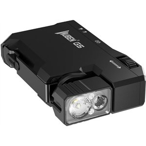 G5 Rechargable EDC Light
