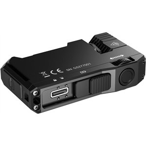 G5 Rechargable EDC Light