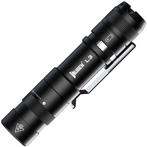 L3 Rechargeable Flashlight