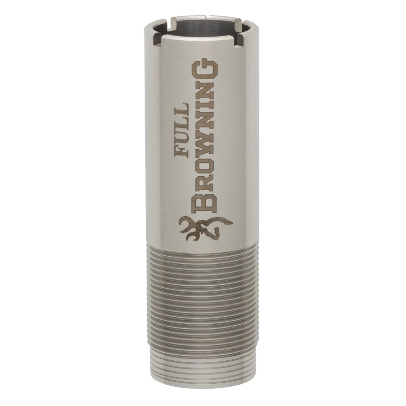 Browning 1130296 Standard Invector  Browning 28 Gauge Skeet Flush 174 Stainless Steel