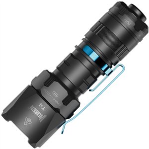 T4 Tactical Flashlight