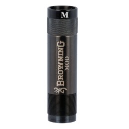 Browning 1132073 Midas  Browning Invector Plus 12 Gauge Modified Extended Stainless Steel Oxide