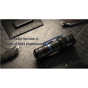 T4 Tactical Flashlight