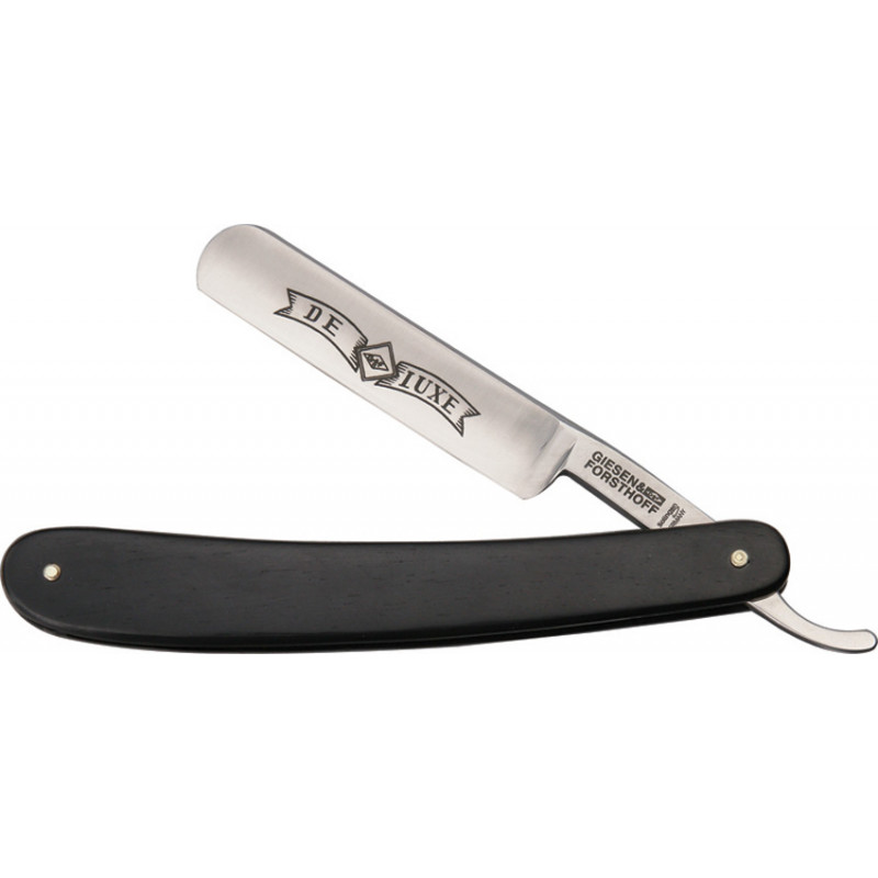 Straight Razor