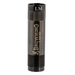 Browning 1132033 Midas  Browning Invector Plus 12 Gauge Light Modified Extended Stainless Steel Oxide