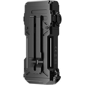 X2 Pro RGB Flashlight