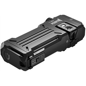 X2 Pro RGB Flashlight