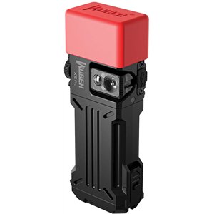 X2 Pro RGB Flashlight