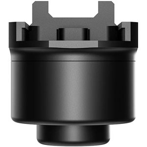 X2 Pro RGB Flashlight