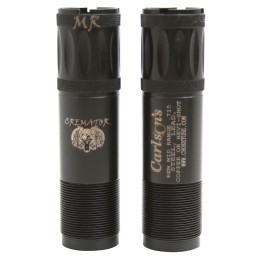 Carlsons Choke Tubes 11635 Cremator  Remington Rem Choke 12 Gauge MidRange NonPorted 174 Stainless Steel