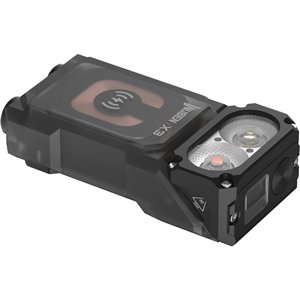 Lightok X3 Owl Flashlight