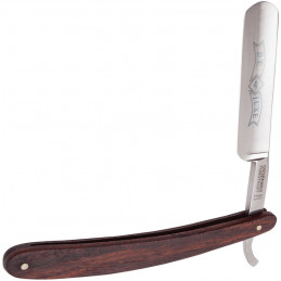 Straight Razor Rosewood