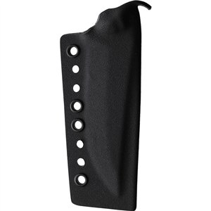 Titanoraptor Tan Micarta