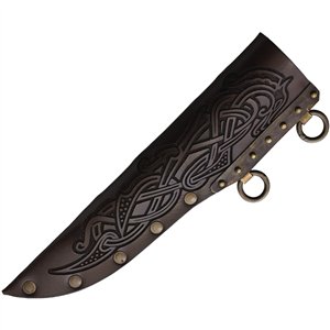 Viking Huntsmans Hadseax