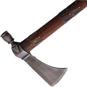 Pipe Tomahawk