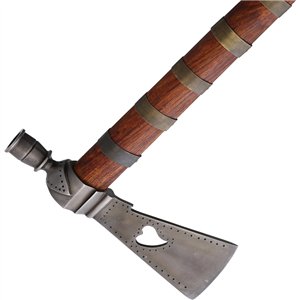 Peacepipe Tomahawk