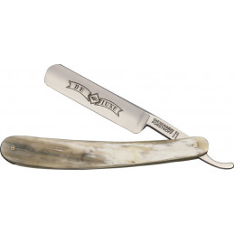 Straight Razor Horn