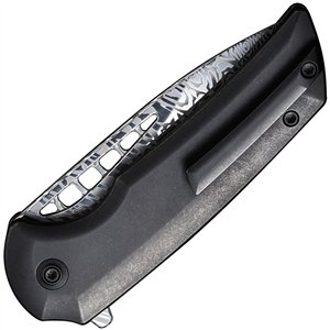 Mini Malice Button Lock Dam