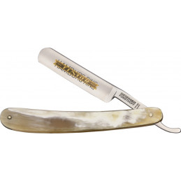 Straight Razor Horn