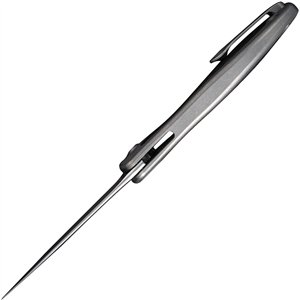 Synergy2v2 Framelock CF