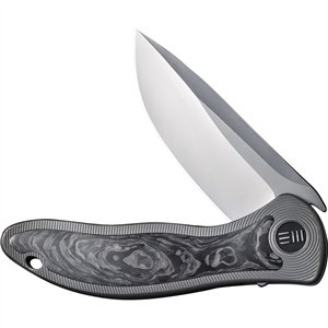 Synergy2v2 Framelock CF