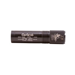 Carlsons Choke Tubes 07157 Delta Waterfowl Extended Choke BerrettaBenelli Mobil 20 Gauge Long Range 174 Stainless Steel