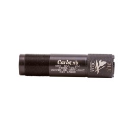 Carlsons Choke Tubes 07255 Delta Waterfowl Extended Choke Remington Rem Choke 20 Gauge MidRange 174 Stainless Steel