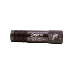 Carlsons Choke Tubes 07257 Delta Waterfowl Extended Choke Remington Rem Choke 20 Gauge Long Range 174 Stainless Steel