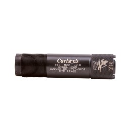 Carlsons Choke Tubes 07355 Delta Waterfowl Extended Choke Browning Invector Plus 20 Gauge MidRange 174 Stainless Steel