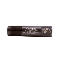 Carlsons Choke Tubes 07357 Delta Waterfowl Extended Choke Browning Invector Plus 20 Gauge Long Range 174 Stainless Steel