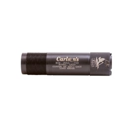 Carlsons Choke Tubes 07368 Delta Waterfowl Extended Choke Browning Invector Plus 12 Gauge Long Range 174 Stainless Steel