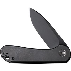Elementum Framelock Black