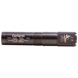 Carlsons Choke Tubes 07556 Delta Waterfowl Extended Choke Benelli Crio Plus 20 Gauge Long Range 174 Stainless Steel