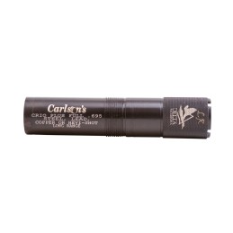 Carlsons Choke Tubes 07577 Delta Waterfowl Extended Choke Benelli Crio Plus 12 Gauge Long Range 174 Stainless Steel