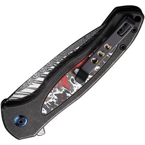 Kitefin Button Lock Nebula