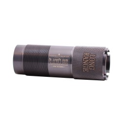 Carlsons Choke Tubes 09001 Black Cloud  Winchester 12 Gauge Long Range Steel Titanium Coated