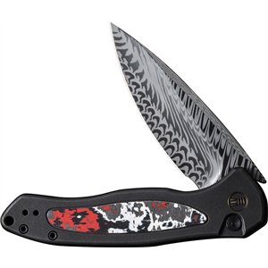 Kitefin Button Lock Nebula