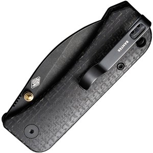 Banter Linerlock Wharncliffe