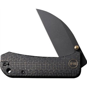 Banter Linerlock Wharncliffe