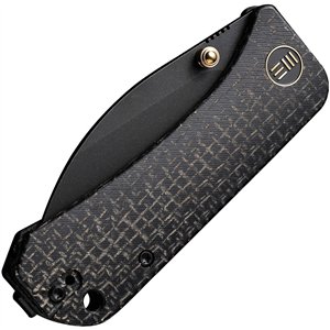 Banter Linerlock Wharncliffe