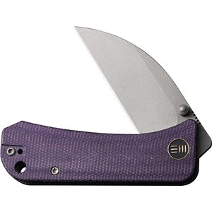 Banter Linerlock Wharncliffe