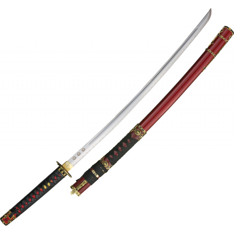 Tokagawa Katana