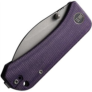 Banter Linerlock Wharncliffe