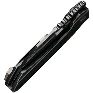 Roxi 3 Framelock Black Titaniu