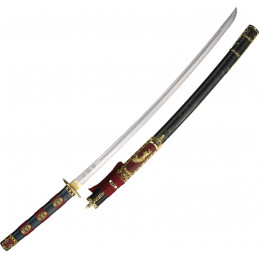 Minamoto Katana