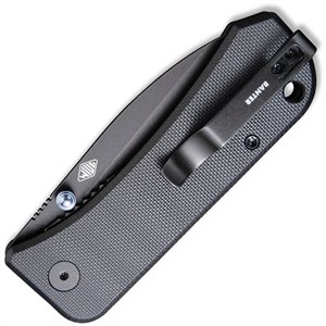 Banter Linerlock Black