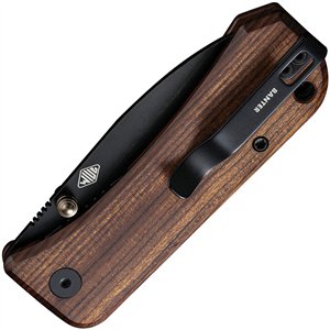 Banter Linerlock Wood