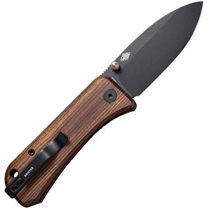 Banter Linerlock Wood